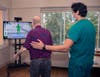 Video-game style therapy is engaging — and beneficial!