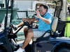 Mount Kisco resident, Rob Conte