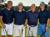 (Left to right) Eastchester residents Jake Fogliano, Ralph Medici, Mike Maloney and Seth Marcus