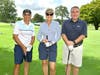 Rick Dennett, Dennett Law Offices, P.C; Dr. Elaine Healy, Vice President of Medical Affairs & Medical Director and John Brown, Consilium Partners360, Inc.