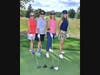 Edye McCarthy, (Carmel); Bonnie Silverman, (Pound Ridge, Jill Greenspan, (Armonk) and Patti Valenti, (Rye)