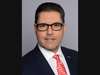 Joseph Guarracino, Executive Vice President, Chief Administrative Officer and Chief Financial Officer, White Plains Hospital
