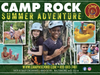 Summers at Camp Rock are AMAZING! 