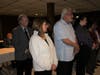 New officers come forward