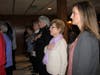 New officers take their pledges