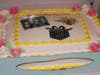 Dessert served before the bidding