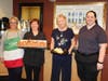 Zeppoli baking team