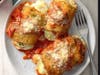 eggplant rollatini