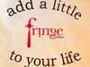 Thanks Fringe on Main of Wakefield for the auction items