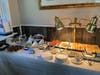 Fabulous appetizers!