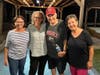 Our Champions of the Wilmington Bocce Games!