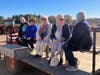 Hayride at Applecrest