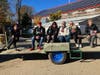 Hayride at Applecrest