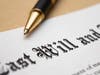 A lucky bidder can have their will drawn up