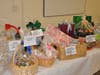 Some of the fun prizes