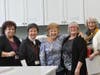 Kitchen team