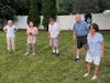 Bocce!