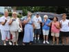 Thanks Rolling Cone ice cream truck!