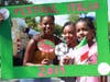 Here are a few photos from when we had a photo booth at the Italian Festival.