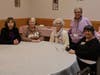 Members were encouraged to bring guests to hear Jeff's talk about Naples. 