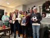 Santa is nothing without his elves, and the Holiday Toy Drive is nothing without donations from the Wakefield and surrounding communities.
