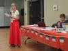 Vice President Debbie shares the contributions of Italian Americans over the decades.