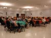 It was a full house for the June meeting.