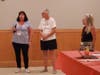 The annual Lodge-giving plans were also shared.