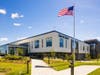 New David Clark complex in Worcester built by RP Masiello Inc.