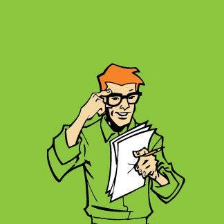 News small post card thumbnail