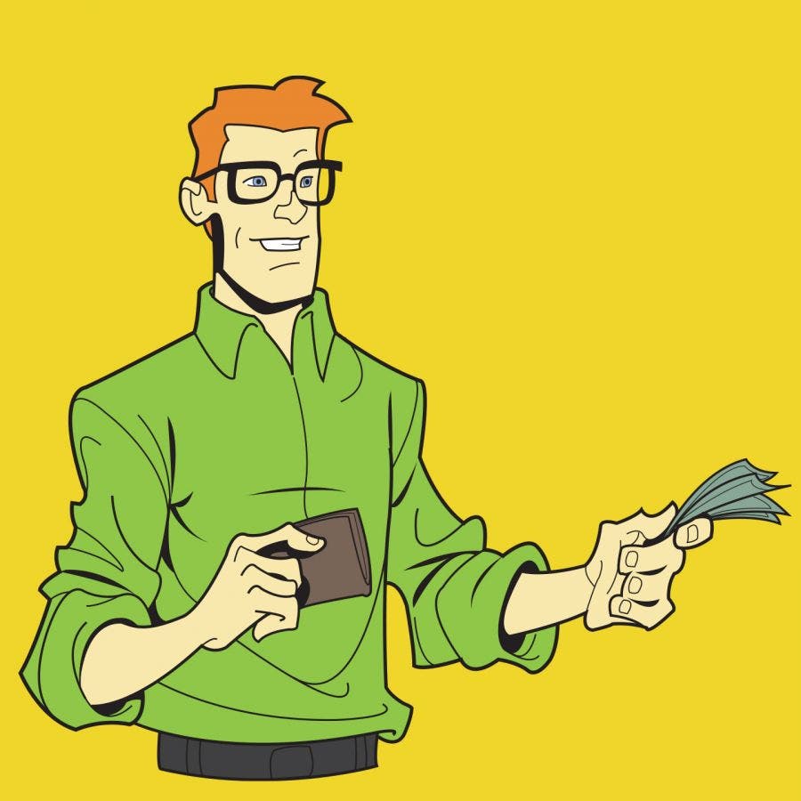 News small post card thumbnail