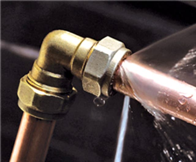 Insuring water pipes | Gwinnett, GA Patch