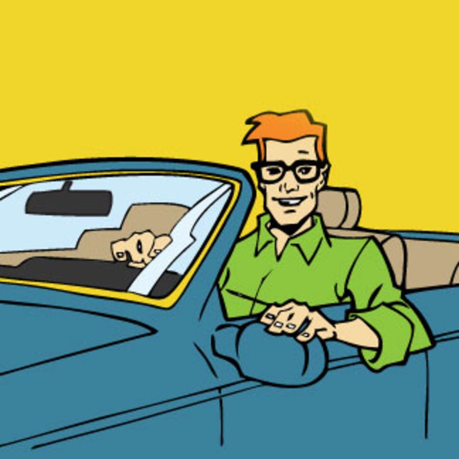 News small post card thumbnail