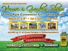 Tinley Park Home & Garden Show March 7 & 8 - Tinley Park Convention Center