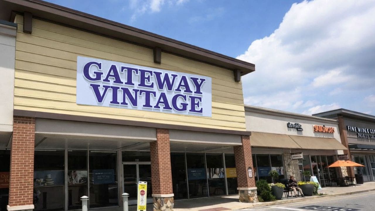 GRAND OPENING, THIS SATURDAY, May 9ᵗʰ  10am-6pm (Open Mother's Day Weekend)