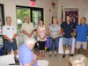 New Members Inducted