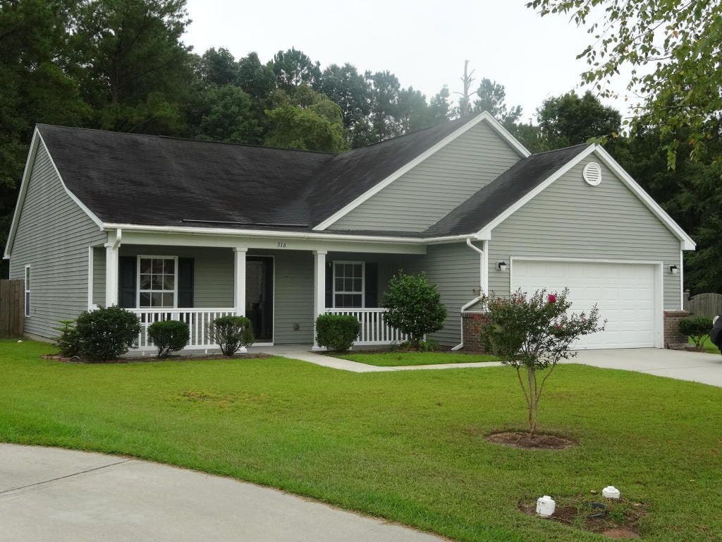 Liberty Hall Plantation in Goose Creek Charleston, SC Patch