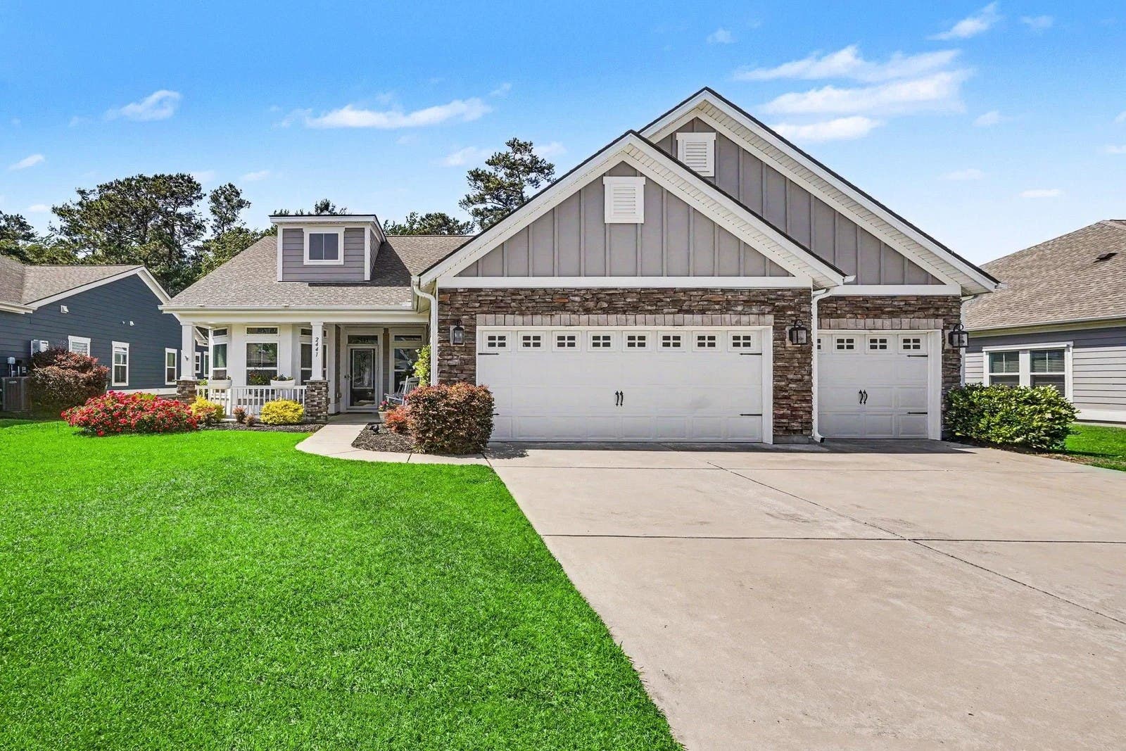Top 10 Listings of the Day | Grand Strand Real Estate 