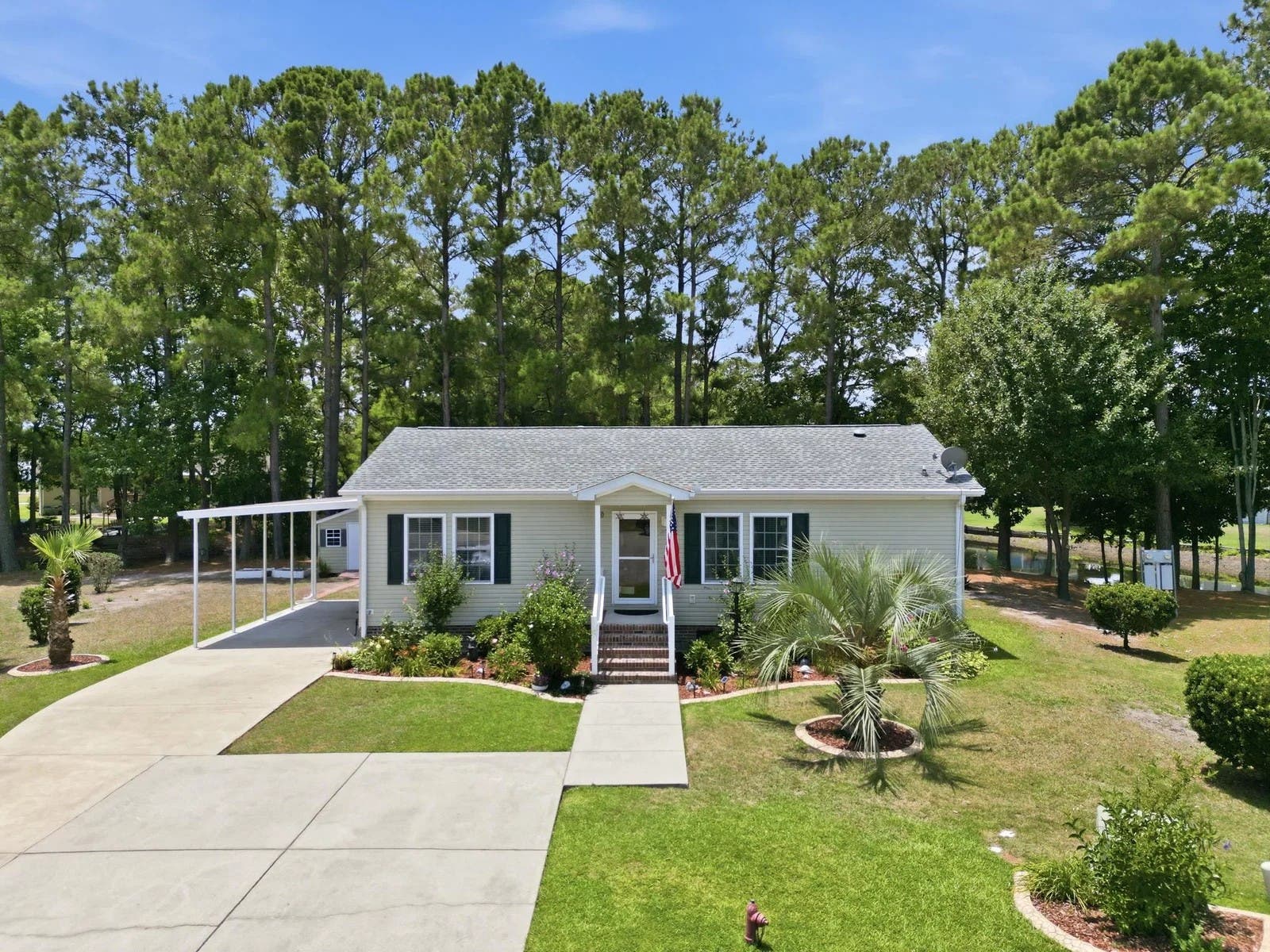 Top 10 Listings of the Day | Grand Strand Real Estate