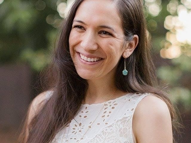 Crystal Karges, Nutrition Therapist, MS, RDN, IBCLC