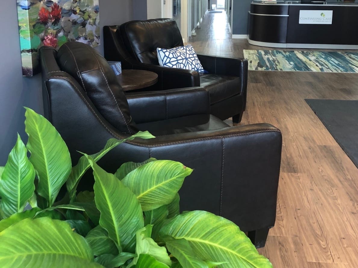 Timberline Knolls Partial Hospitalization Program (PHP) in Orland Park, Ill. 