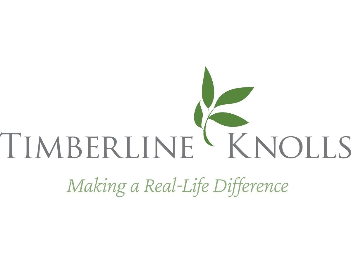 Timberline Knolls 