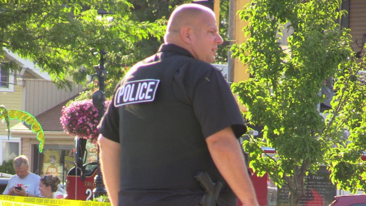 UPDATE: Man Fatally Hit by Metra Train During Tuesday Evening Rush ...