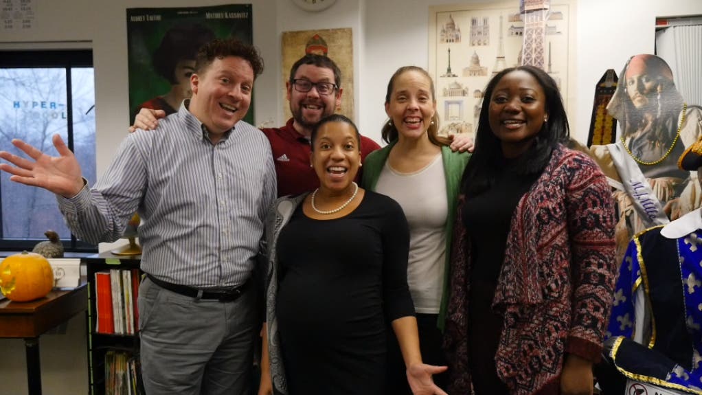 News small post card thumbnail