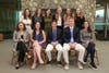 St. Luke's Senior Scholars Symposium is an annual signature academic event.