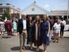 The Warneryd Family (St. Luke's Carolina '19 and Amelie '20)