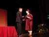 Hunter Conetta '19 St. Luke’s Special Graduation Re-Creation