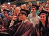 Hunter Conetta '19 St. Luke’s Special Graduation Re-Creation