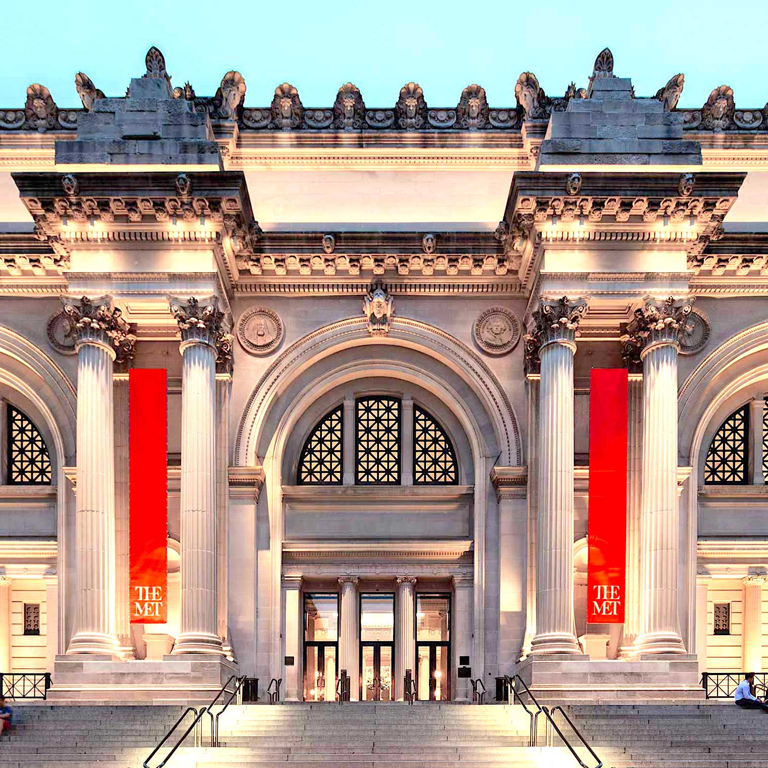  Mondays at the Met