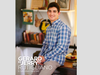 New Canaan resident and St. Luke's senior Jerry Rutigliano is featured in the New Canaan, Darien & Rowayton Magazine